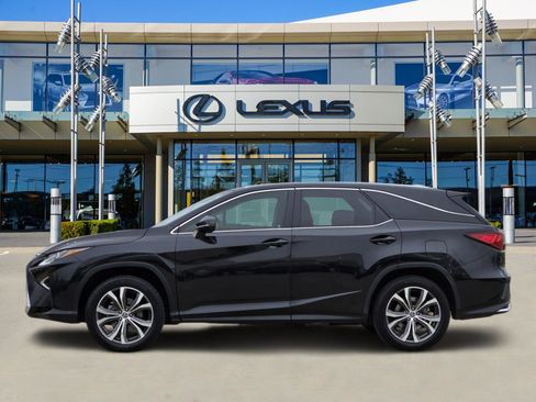 Used 2018 Lexus RX 350L FWD image 3