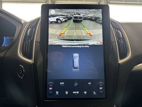 Used 2023 Ford Edge SEL w/ Convenience Package AWD/4WD image 35