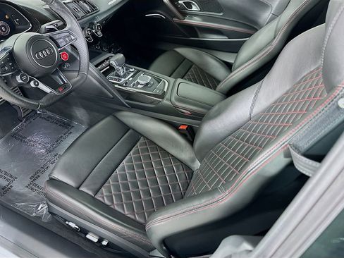 Used 2020 Audi R8 V10 performance image 23