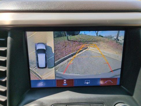Used 2019 GMC Acadia Denali w/ Technology Package image 28