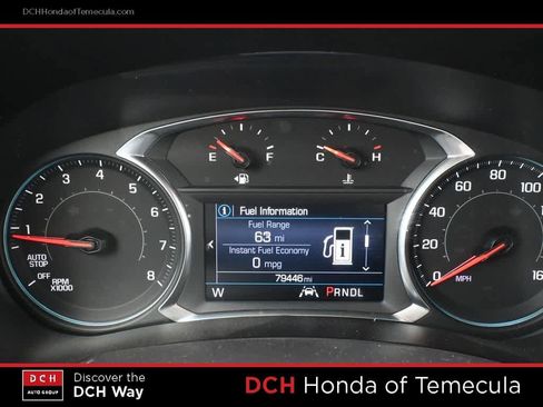 Used 2021 Chevrolet Equinox LT image 7