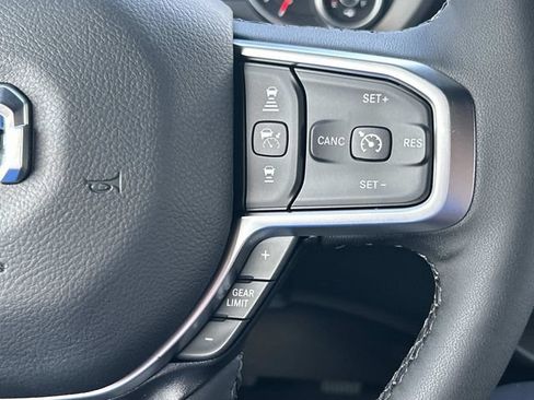 New 2027 RAM 1500 4x4 Crew Cab image 27