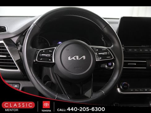 Used 2023 Kia Seltos EX AWD/4WD image 7