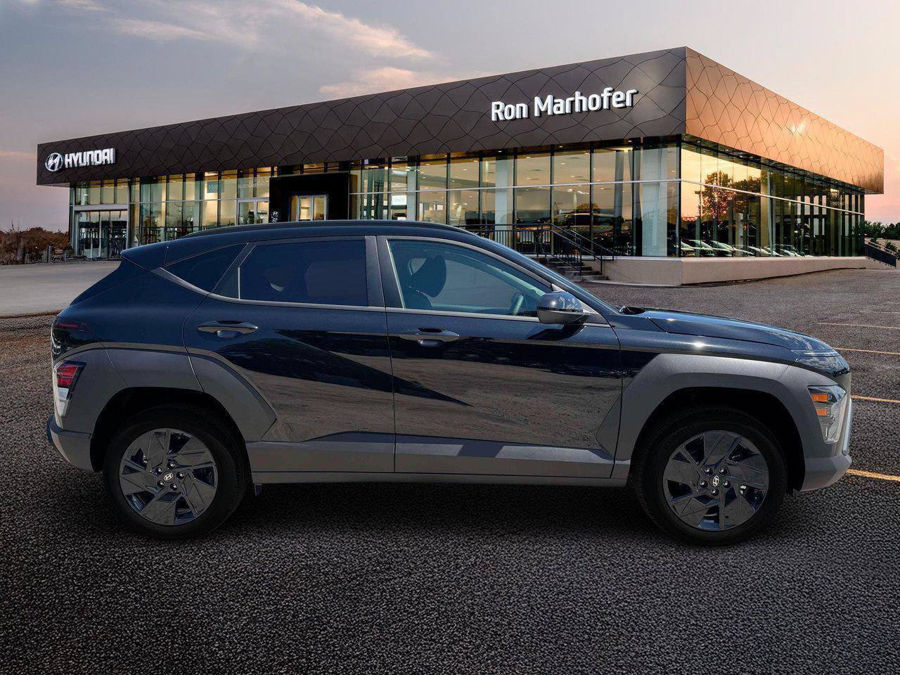 New 2027 Hyundai Kona SEL Sport AWD/4WD image 27