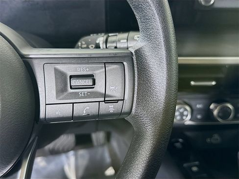 Certified 2025 Nissan Kicks S w/ Charging Package image 20