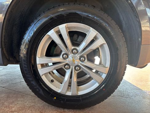 Used 2015 Chevrolet Equinox LT w/ Driver Convenience Package image 24