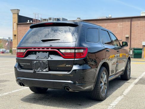 Used 2017 Dodge Durango GT w/ Premium Group AWD/4WD image 6