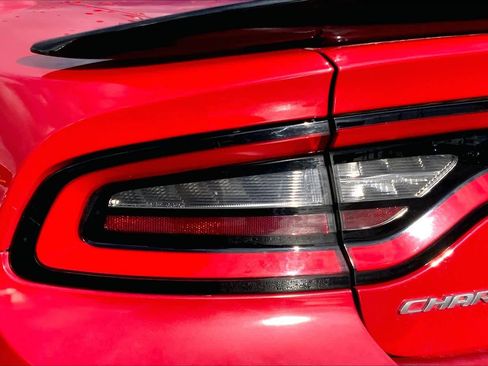 Used 2015 Dodge Charger SXT w/ Driver Confidence Group image 24