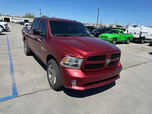 Used 2014 RAM 1500 Express AWD/4WD image 22