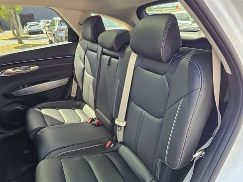 New 2026 Genesis Electrified GV70 Standard image 17