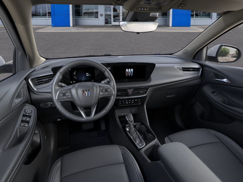 New 2026 Buick Encore GX Avenir image 8