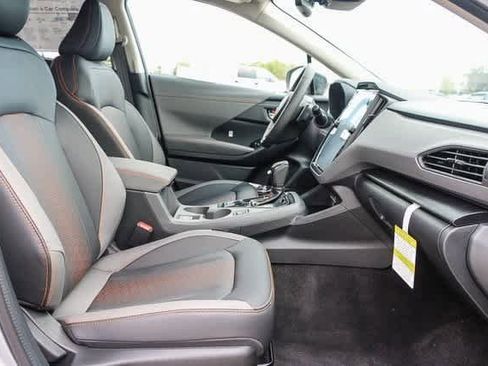 New 2025 Subaru Crosstrek 2.5i Limited image 16