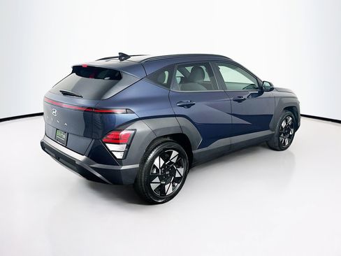 Used 2025 Hyundai Kona SEL image 9