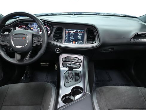 Used 2023 Dodge Challenger R/T Scat Pack w/ Plus Package image 31