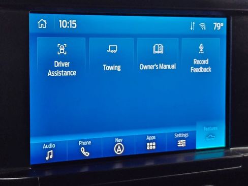 Used 2021 Ford F150 XL w/ Equipment Group 101A High AWD/4WD image 37