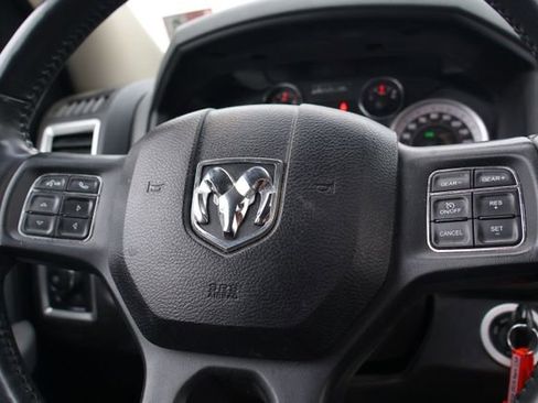 Used 2019 RAM 1500 Big Horn w/ Rambox Value Package AWD/4WD image 5