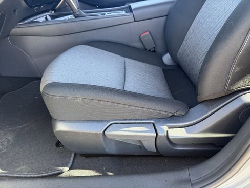New 2026 Nissan Sentra SV w/ Floor Mat Package FWD image 22