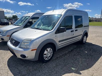 Used 2013 Ford Transit Connect XLT