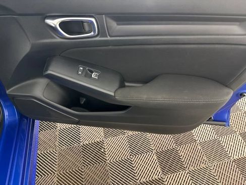 Certified 2024 Honda Civic Sport image 23