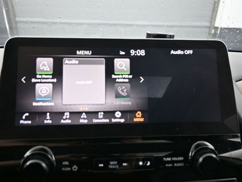 Used 2024 Nissan Armada SL w/ Cargo Package image 19