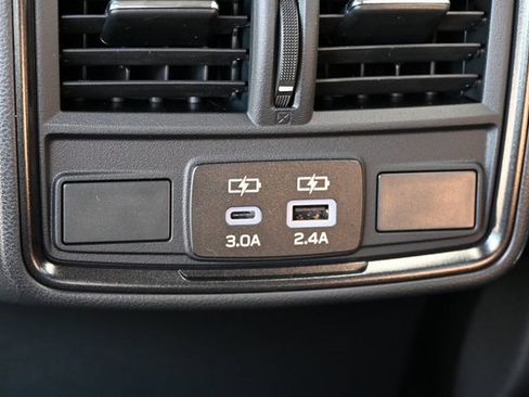 New 2025 Subaru Forester Limited image 11