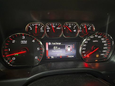 Used 2016 GMC Sierra 1500 SLE w/ SLE Value Package AWD/4WD image 6