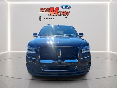 Used 2024 Lincoln Navigator L Reserve
