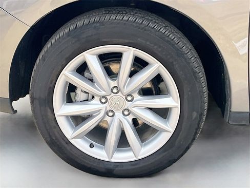 Used 2023 Acura RDX AWD image 29