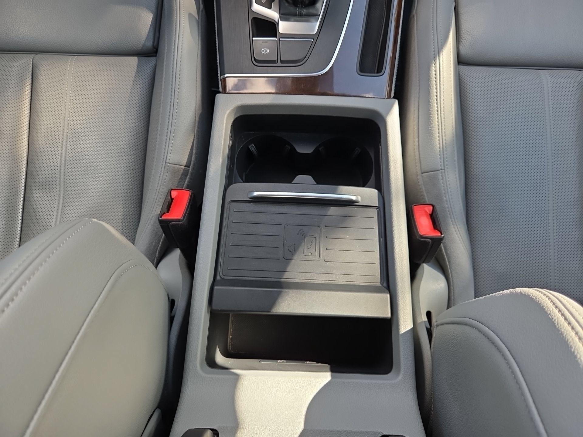 Used 2019 Audi Q5 2.0T Premium Plus w/ Premium Plus Package AWD/4WD image 29