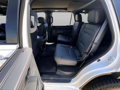 Used 2026 Toyota Sequoia TRD Pro AWD/4WD image 42