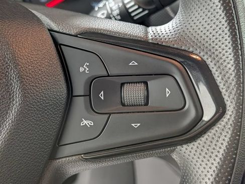 Certified 2023 Chevrolet TrailBlazer LT FWD image 22