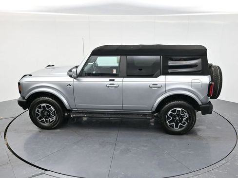 Certified 2021 Ford Bronco Outer Banks image 45