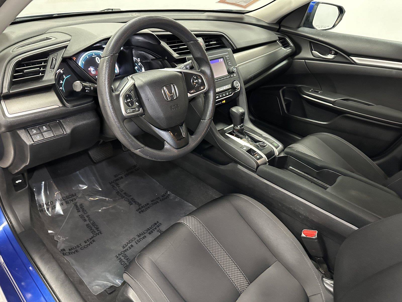 Used 2021 Honda Civic LX image 23
