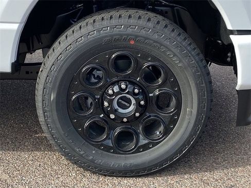 New 2026 Ford F250 XLT w/ XLT Premium Package image 33