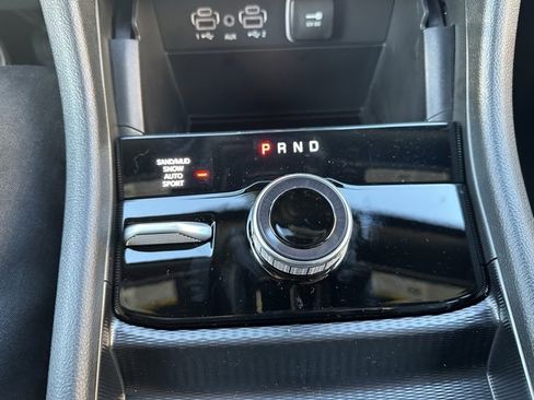 New 2025 Jeep Grand Cherokee L Limited image 35