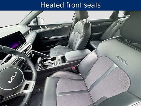 Used 2024 Kia K5 GT-Line w/ GT-Line Premium Package image 24