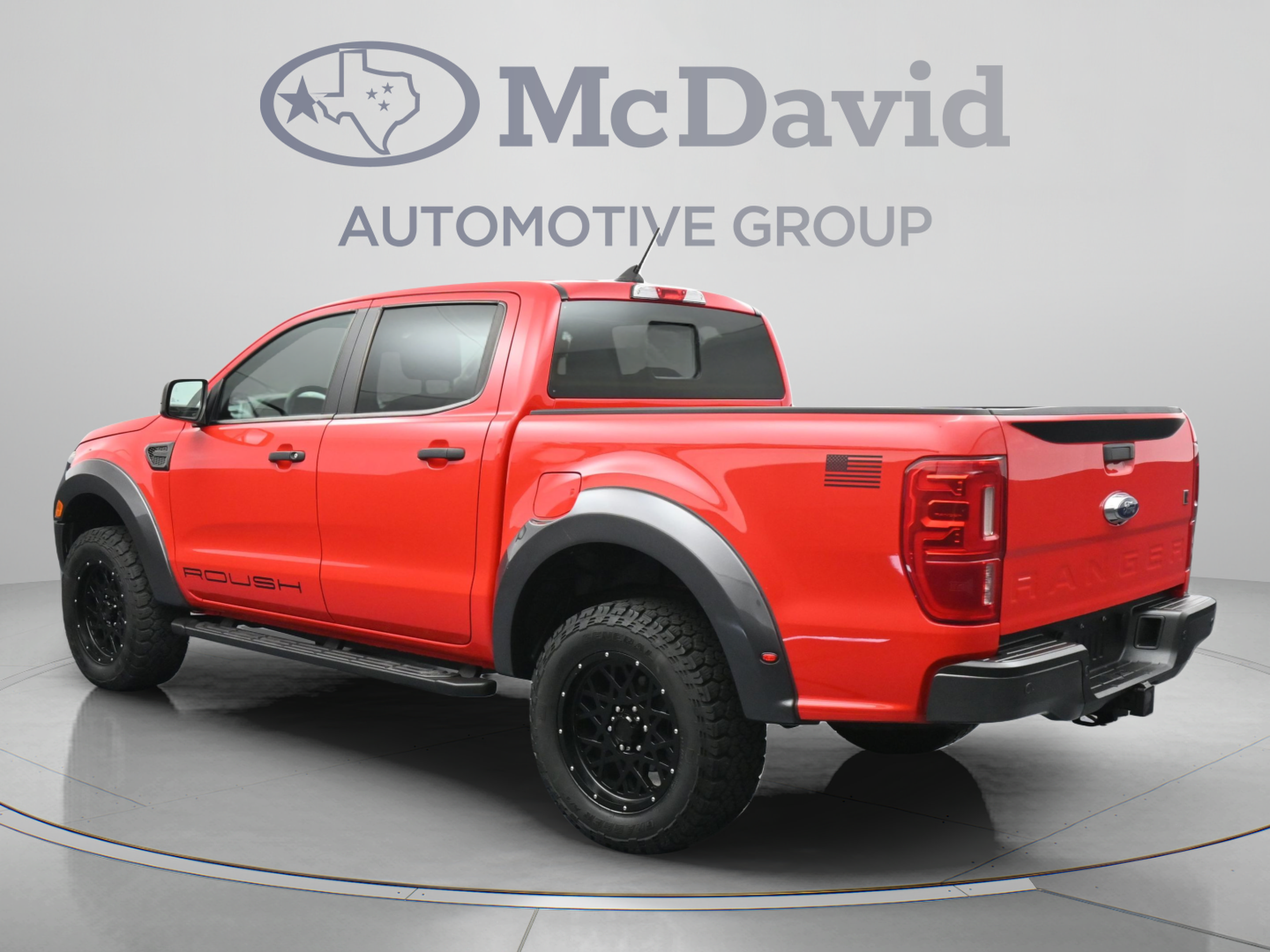Used 2022 Ford Ranger XLT w/ Equipment Group 302A High AWD/4WD image 6