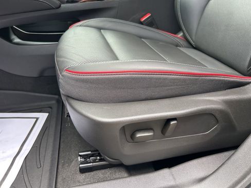 Used 2023 Buick Envision Essence w/ Sport Touring Package image 23