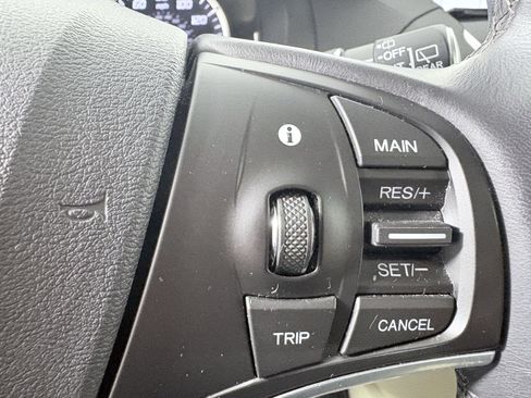 Certified 2020 Acura MDX SH-AWD w/ Technology Package image 16