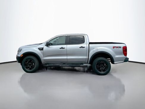 Used 2023 Ford Ranger XL w/ Equipment Group 101A High RWD image 4
