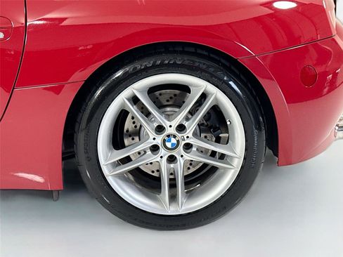 Used 2008 BMW M Coupe M * Rare Find * Manuel Trans * image 38