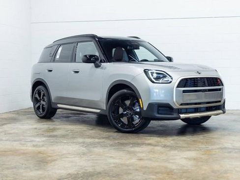 Used 2026 MINI Cooper Countryman S w/ Comfort Package Max AWD/4WD image 5