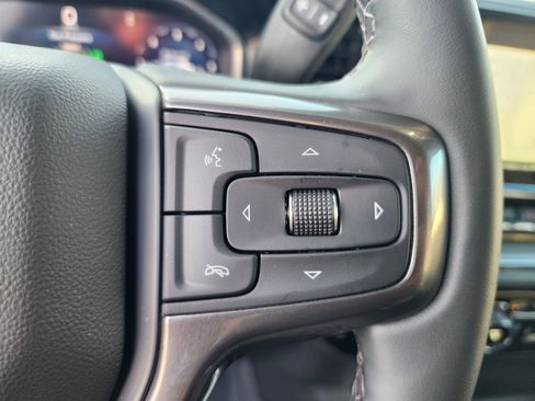 New 2026 Chevrolet Silverado 2500 ZR2 image 30