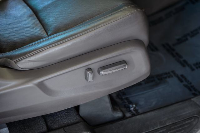 Used 2020 Honda Odyssey Elite image 27
