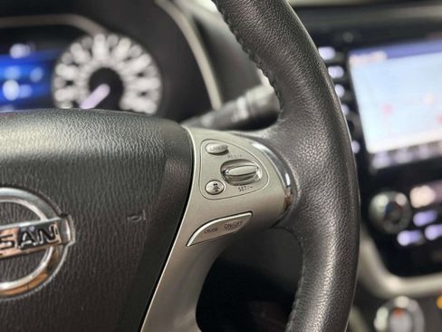 Used 2016 Nissan Murano SL w/ SL Technology Package image 35