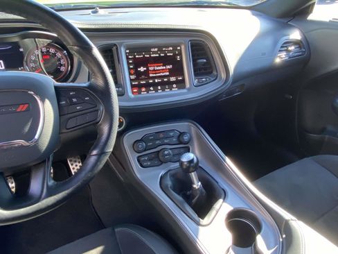 Certified 2023 Dodge Challenger R/T w/ Plus Package image 18