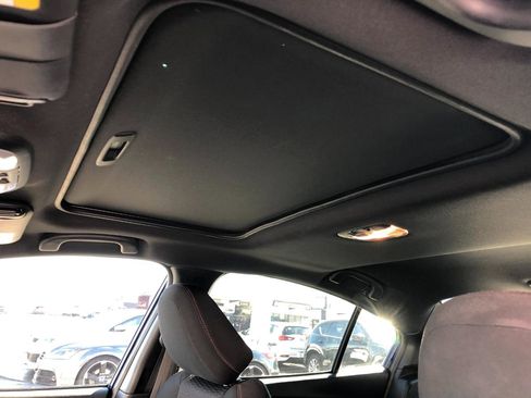 Used 2017 Subaru Impreza 2.0i Sport image 15