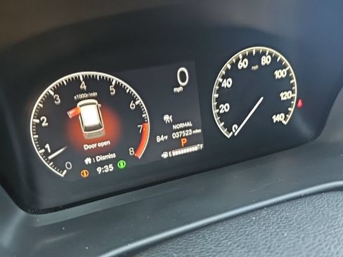 Used 2025 Honda Odyssey Sport-L image 10