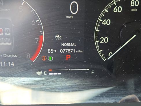 Used 2022 Honda Civic Sport image 26