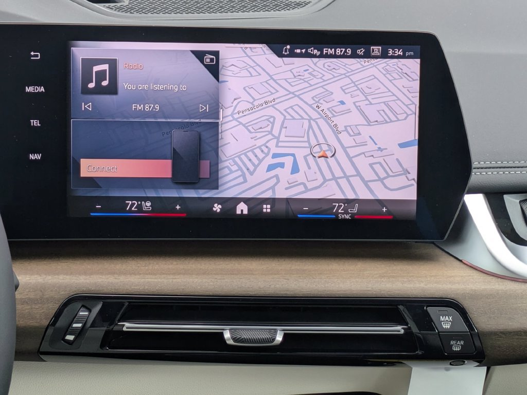 New 2027 BMW X1 xDrive28i AWD/4WD image 19